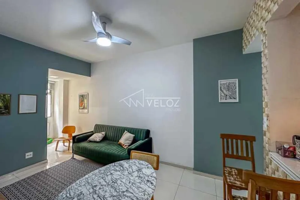 Apartamento, 2 quartos, 70 m² - Foto 15