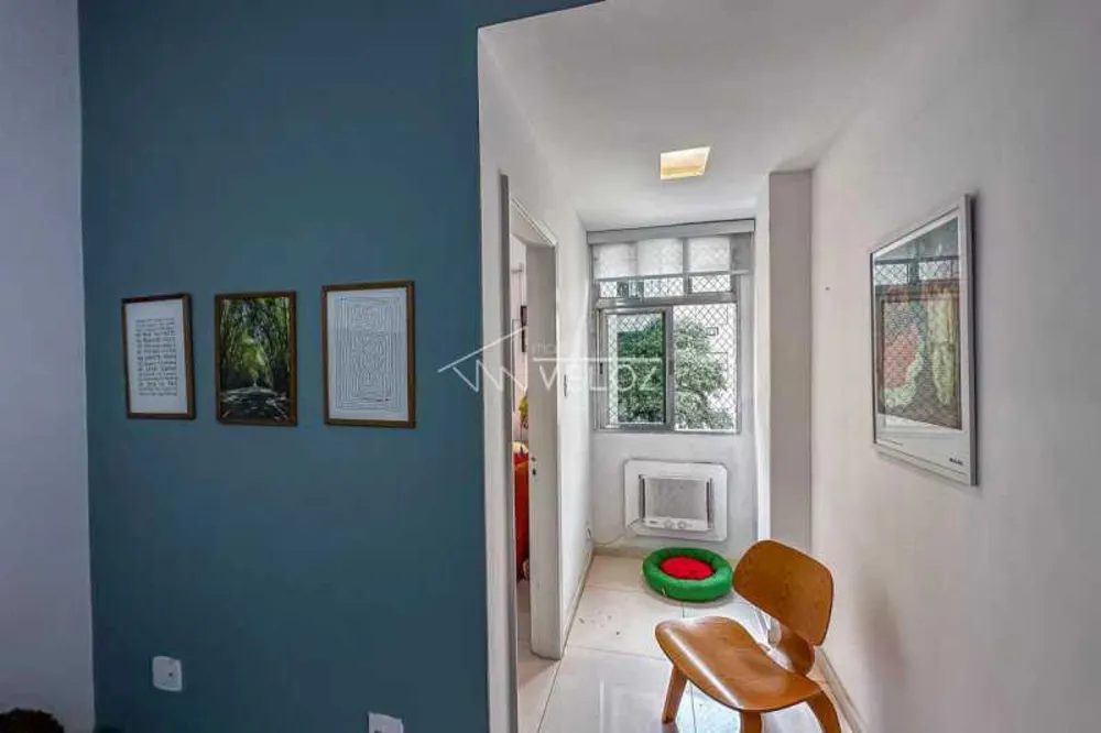 Apartamento, 2 quartos, 70 m² - Foto 24