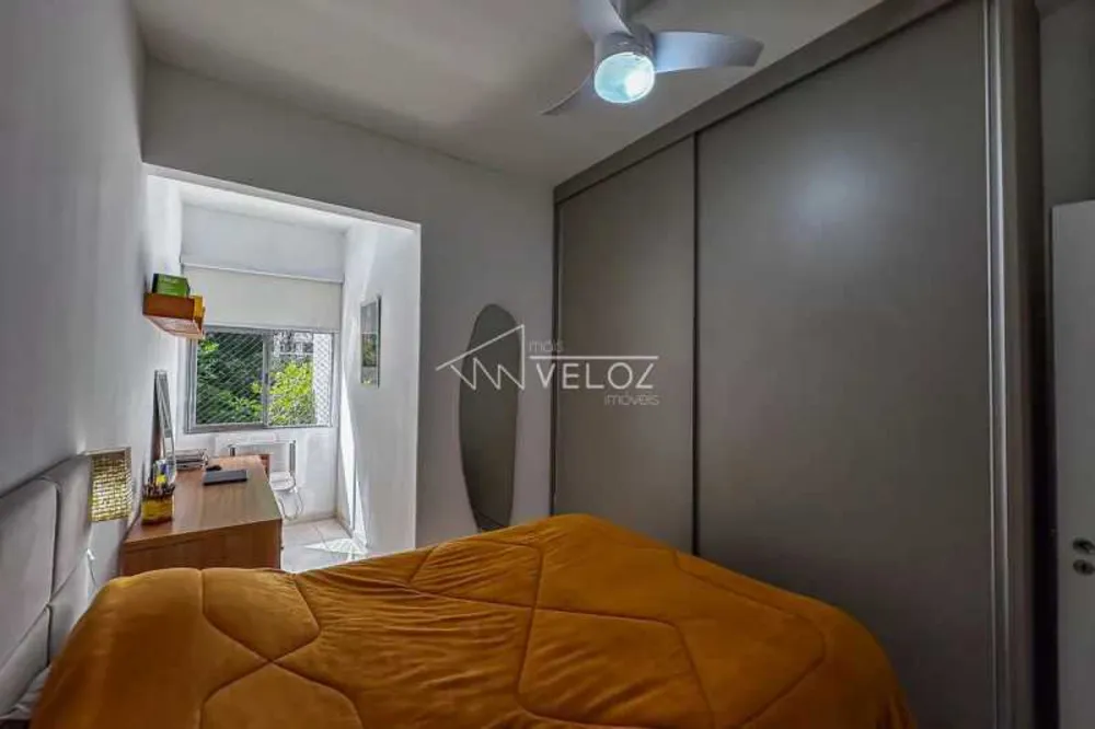 Apartamento, 2 quartos, 70 m² - Foto 13