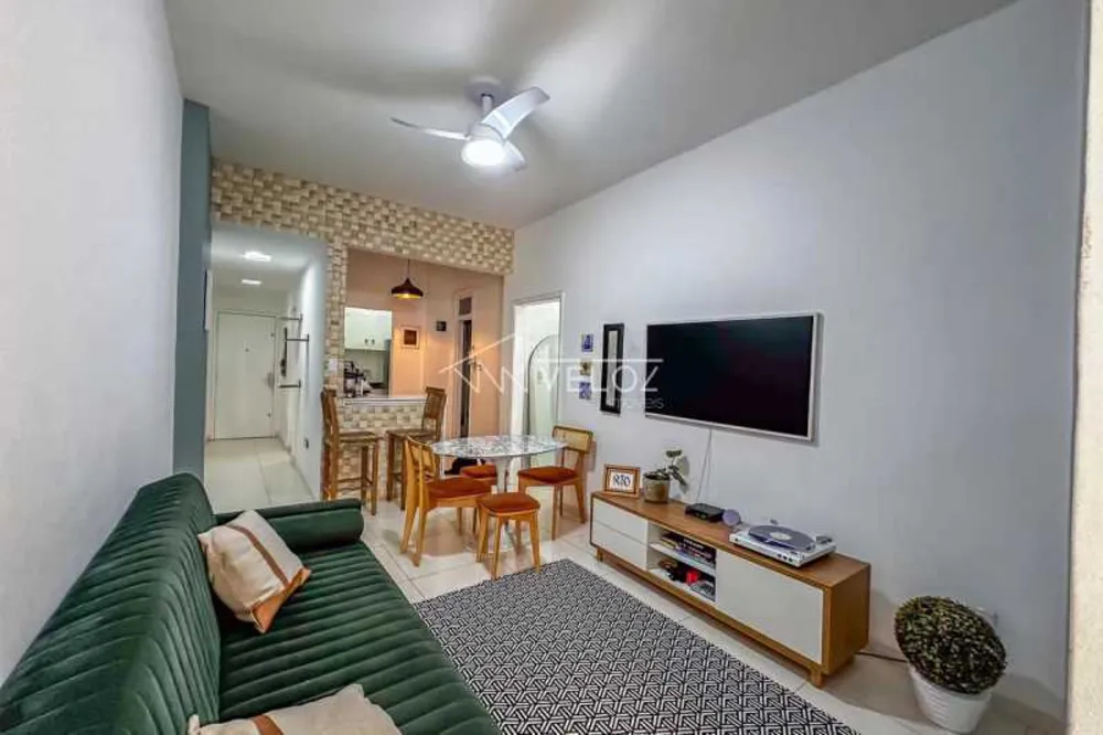 Apartamento, 2 quartos, 70 m² - Foto 3