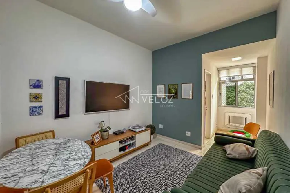 Apartamento, 2 quartos, 70 m² - Foto 1