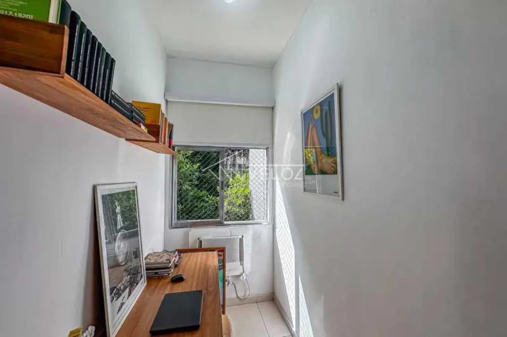 Apartamento, 2 quartos, 70 m² - Foto 2