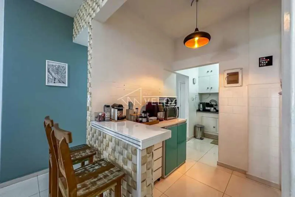 Apartamento, 2 quartos, 70 m² - Foto 6
