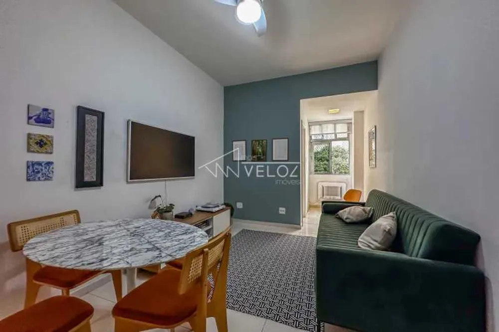 Apartamento, 2 quartos, 70 m² - Foto 10