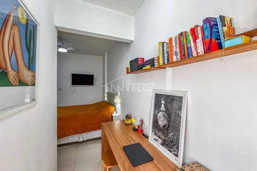 Apartamento, 2 quartos, 70 m² - Foto 21