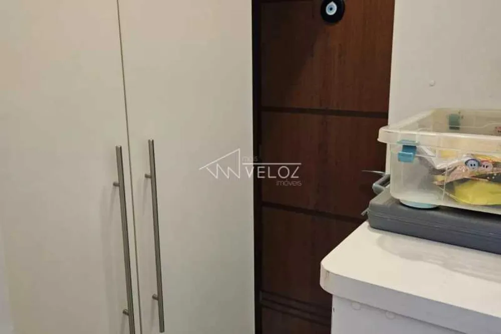 Apartamento, 3 quartos, 76 m² - Foto 1