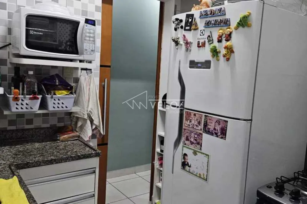 Apartamento, 3 quartos, 76 m² - Foto 6