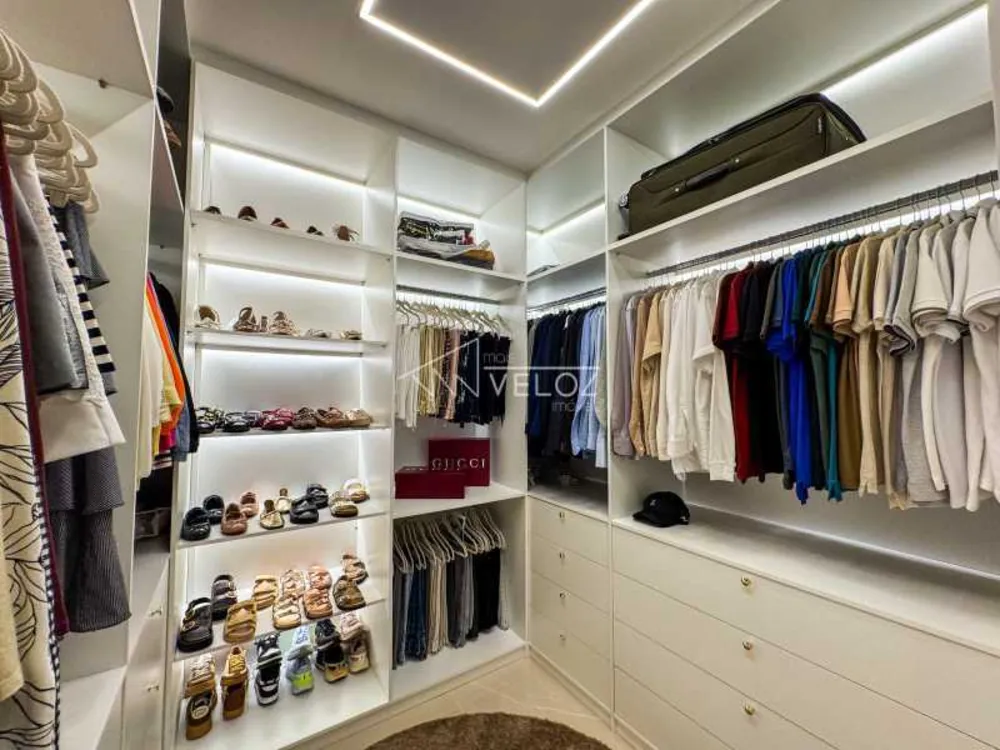 Apartamento, 4 quartos, 259 m² - Foto 6