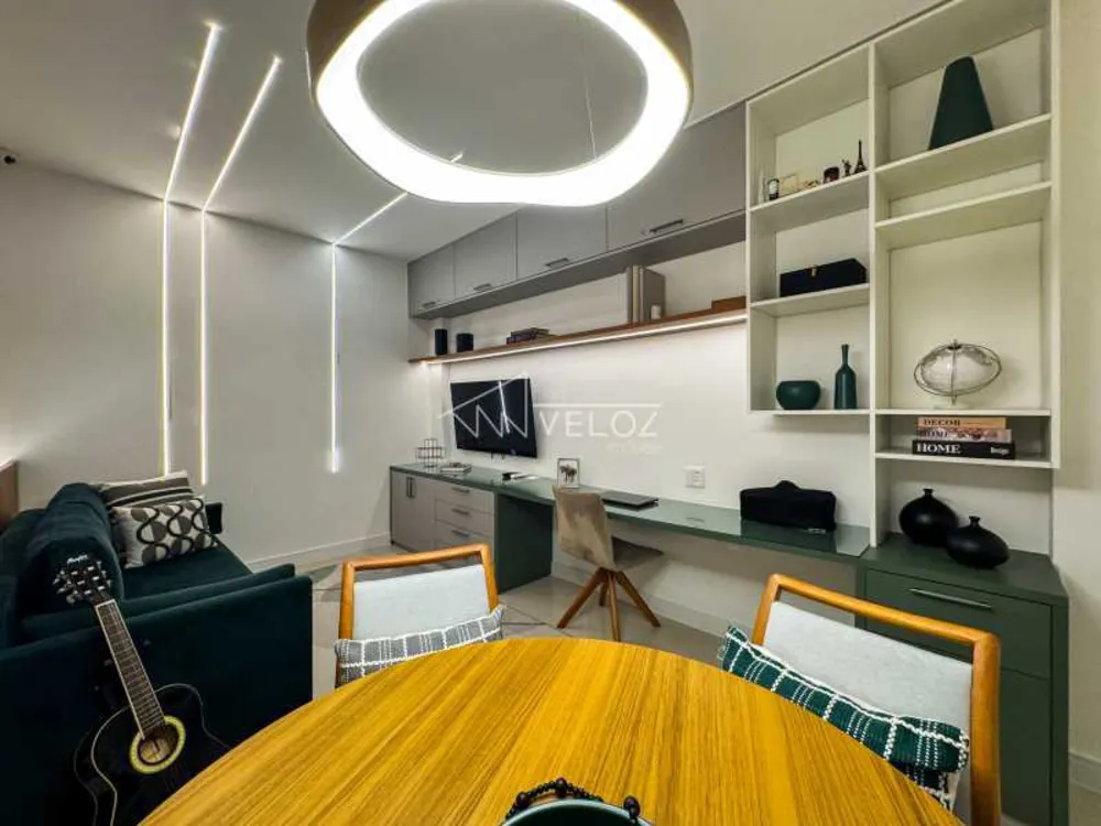 Apartamento, 4 quartos, 259 m² - Foto 3