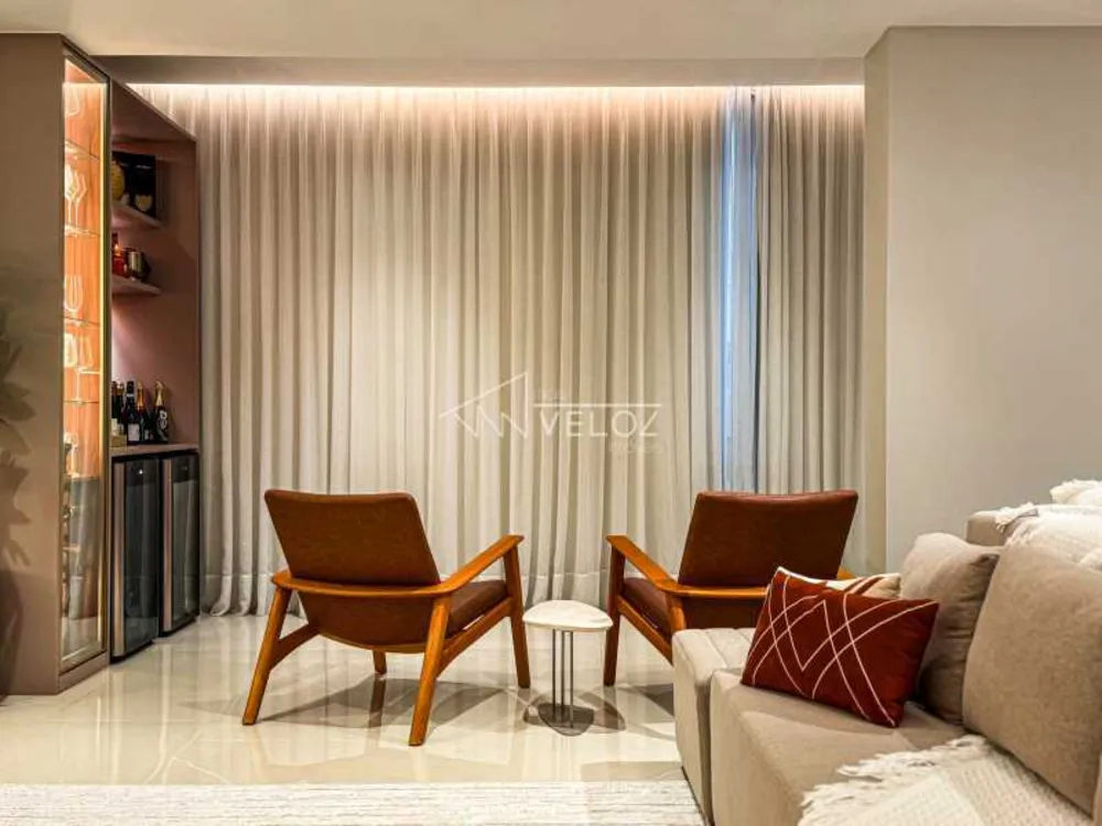 Apartamento, 4 quartos, 259 m² - Foto 7