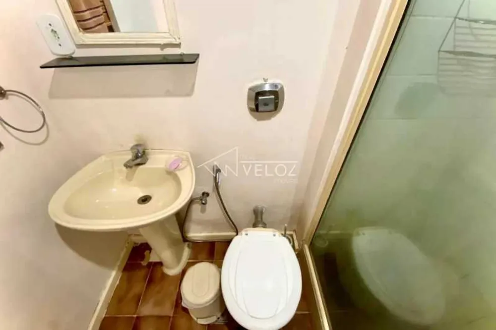 Apartamento, 1 quarto, 44 m² - Foto 1