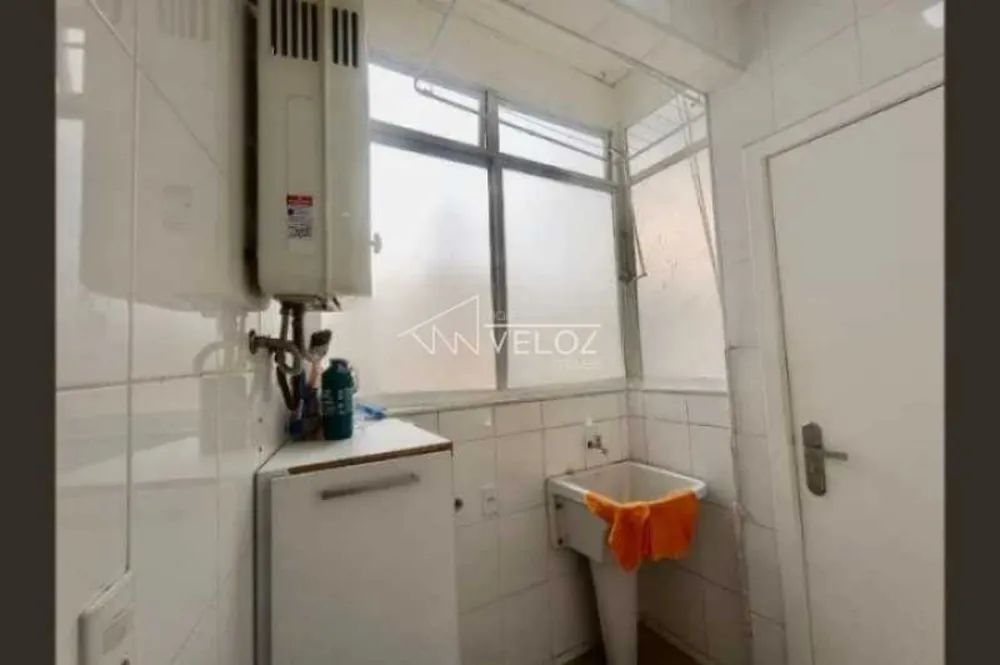 Apartamento, 3 quartos, 105 m² - Foto 9