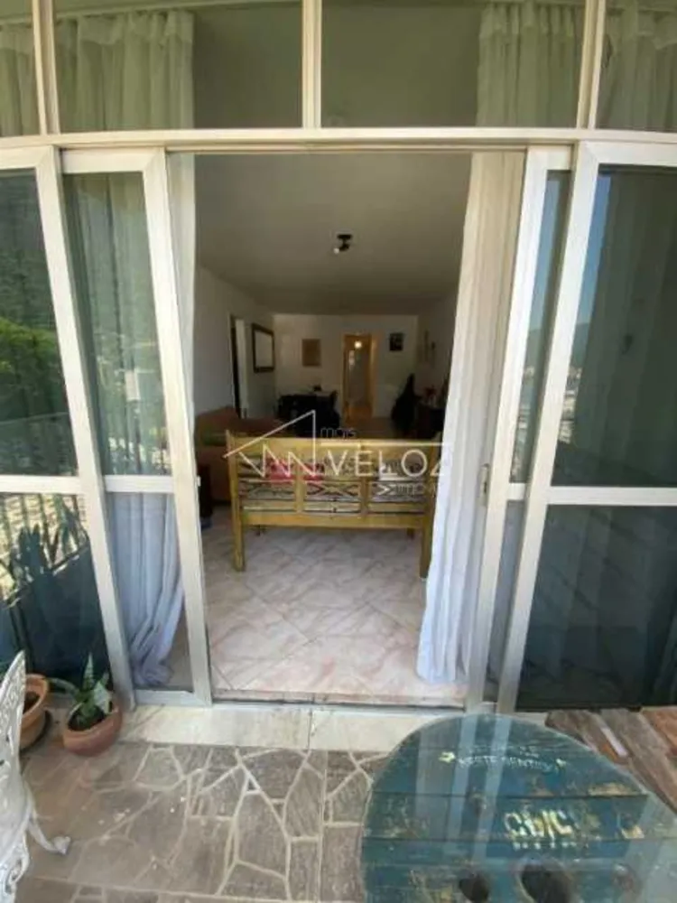 Apartamento, 4 quartos, 135 m² - Foto 8