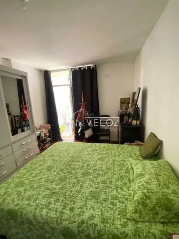 Apartamento, 4 quartos, 135 m² - Foto 13
