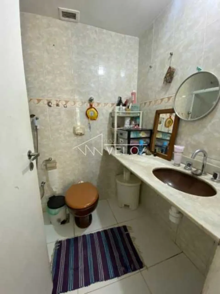 Apartamento, 4 quartos, 135 m² - Foto 15
