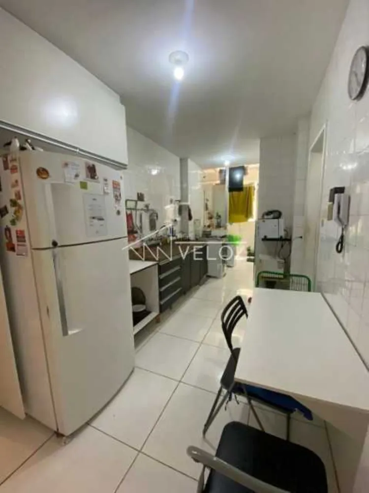 Apartamento, 4 quartos, 135 m² - Foto 1