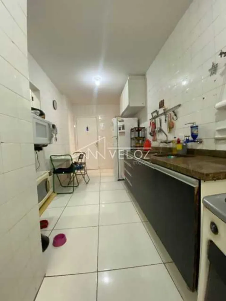 Apartamento, 4 quartos, 135 m² - Foto 3