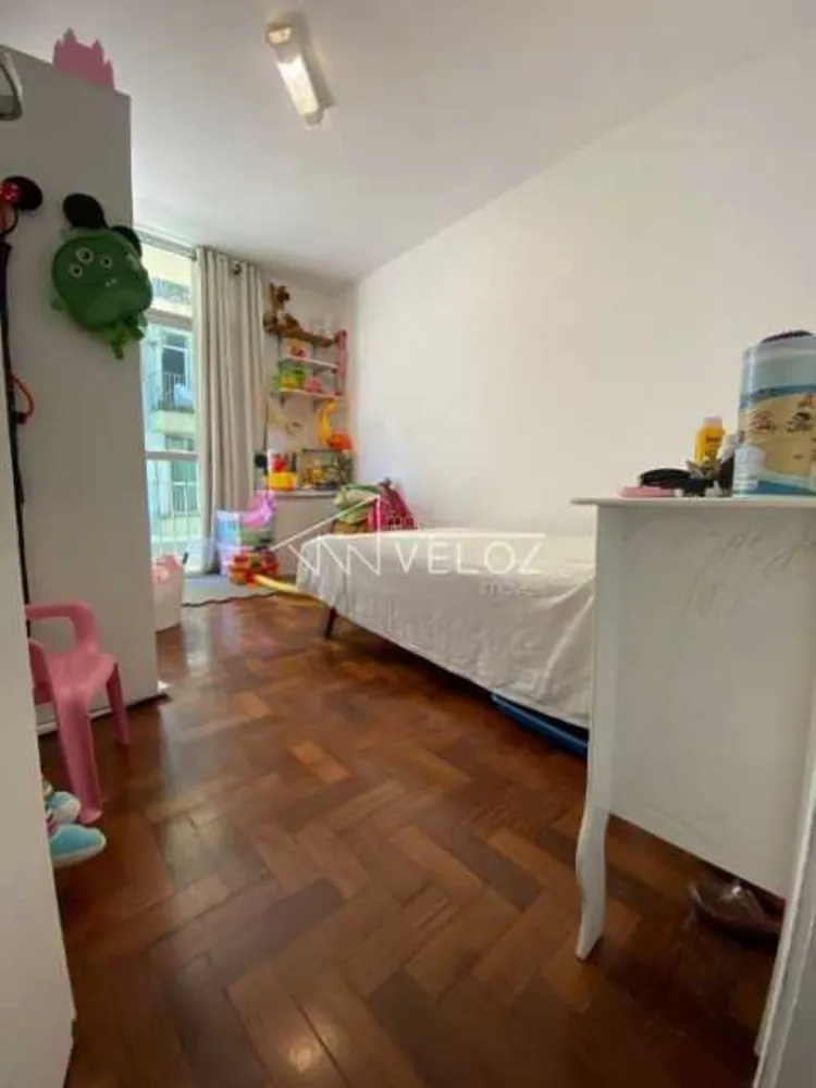 Apartamento, 4 quartos, 135 m² - Foto 12