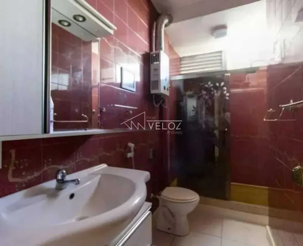 Apartamento, 3 quartos, 118 m² - Foto 1