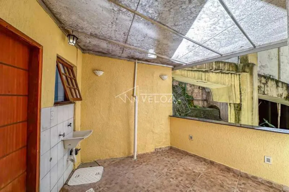 Apartamento, 1 quarto, 18 m² - Foto 7
