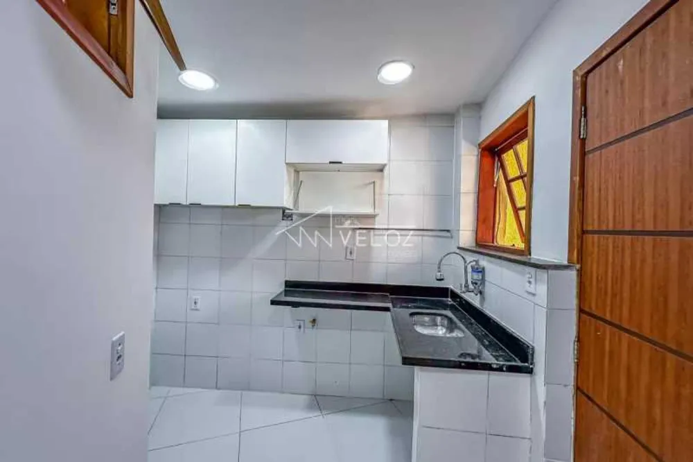 Apartamento, 1 quarto, 18 m² - Foto 16