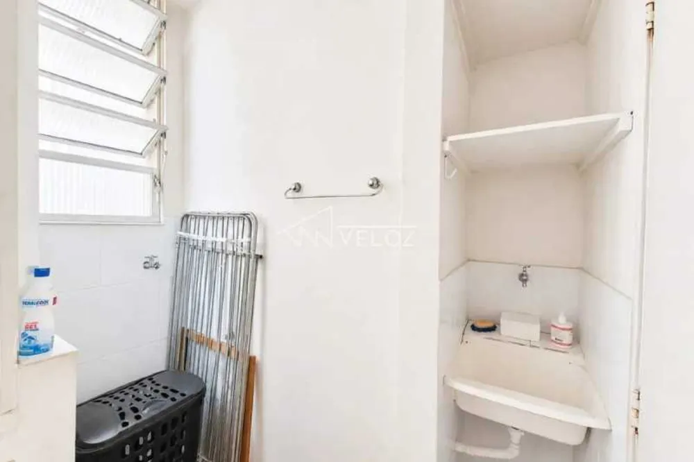 Apartamento, 2 quartos, 99 m² - Foto 2
