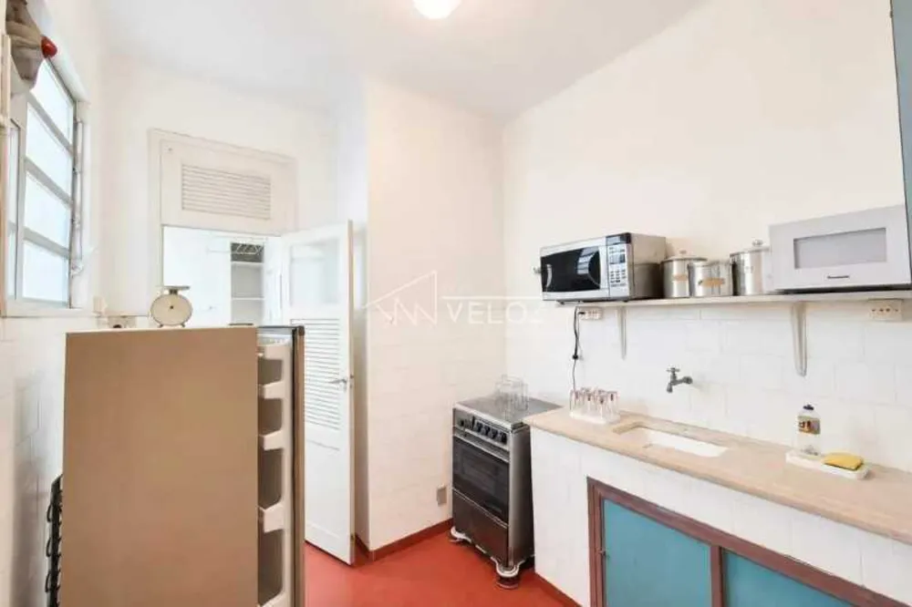 Apartamento, 2 quartos, 99 m² - Foto 13