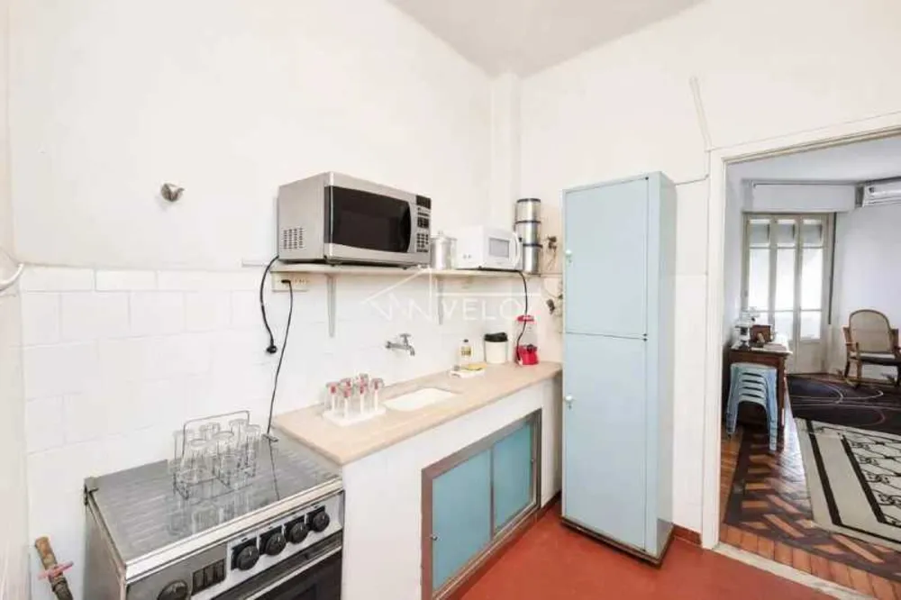 Apartamento, 2 quartos, 99 m² - Foto 7