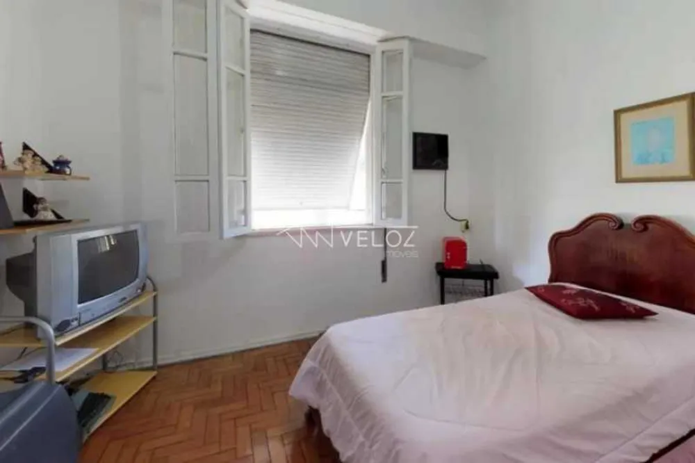 Apartamento, 3 quartos, 120 m² - Foto 7