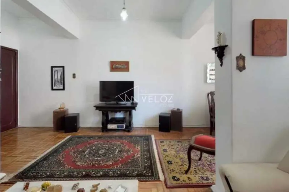 Apartamento, 3 quartos, 120 m² - Foto 6