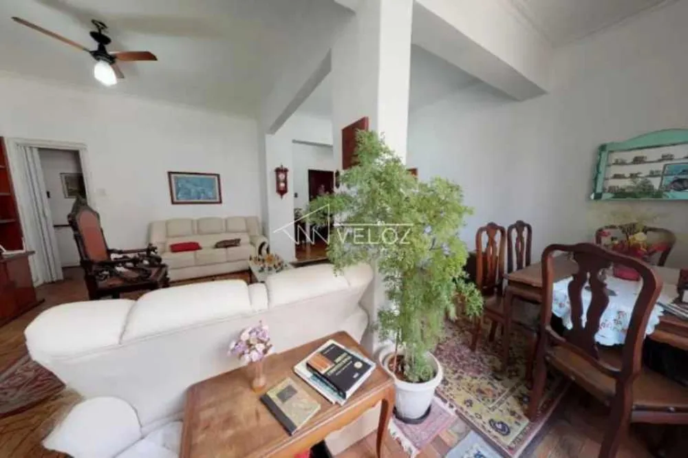Apartamento, 3 quartos, 120 m² - Foto 12