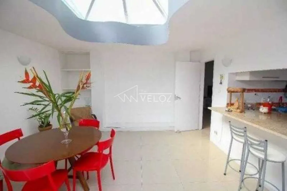 Cobertura, 3 quartos, 176 m² - Foto 4