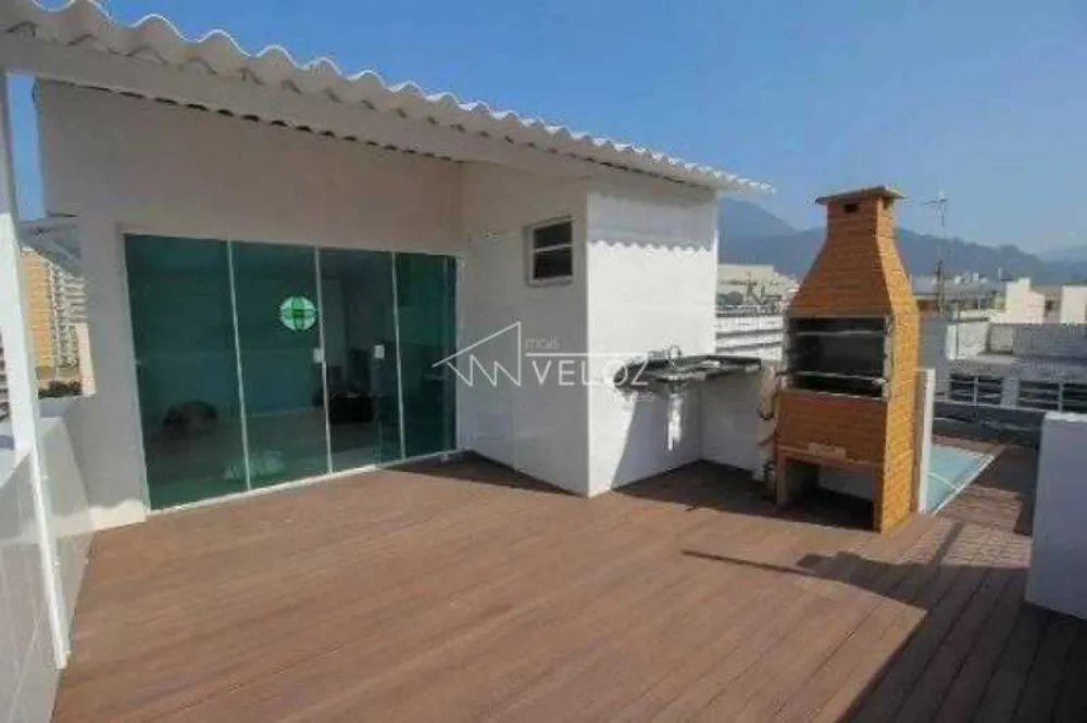 Cobertura, 3 quartos, 176 m² - Foto 13