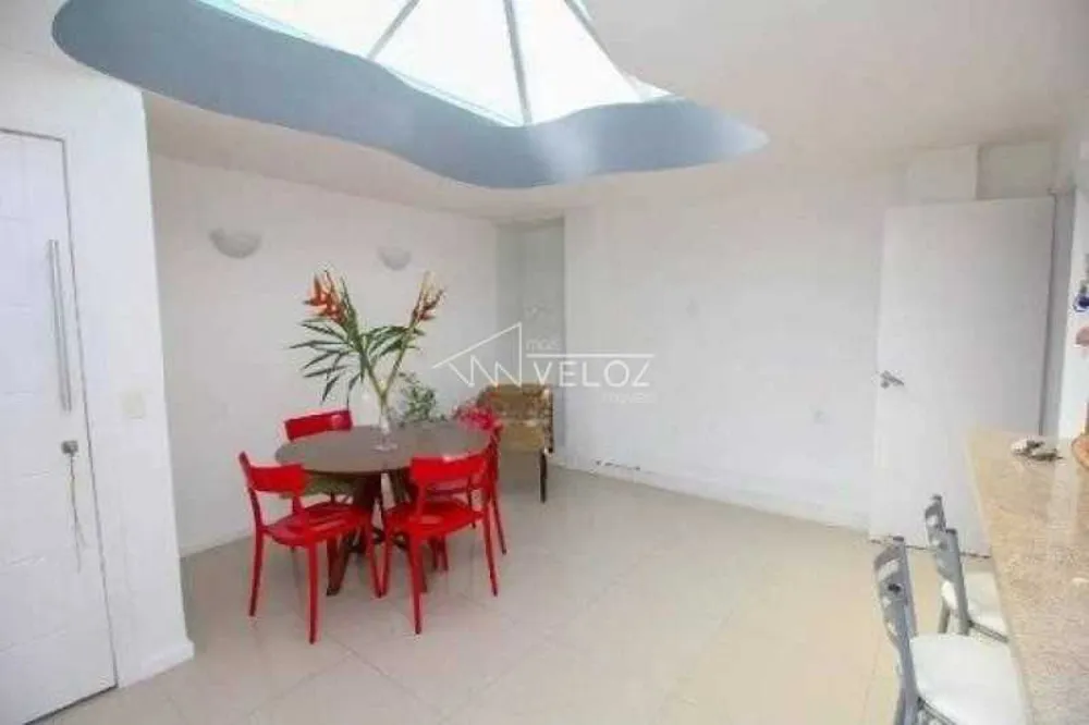 Cobertura, 3 quartos, 176 m² - Foto 12