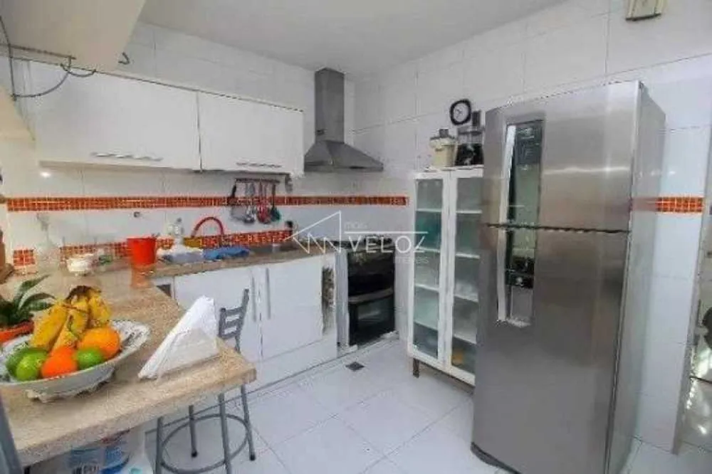 Cobertura, 3 quartos, 176 m² - Foto 1