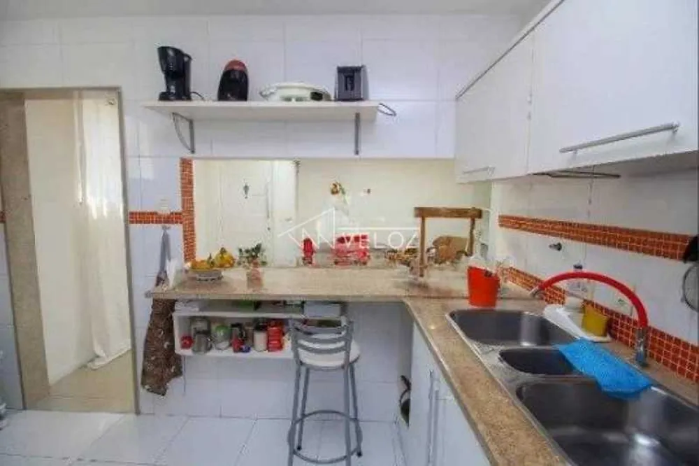 Cobertura, 3 quartos, 176 m² - Foto 15