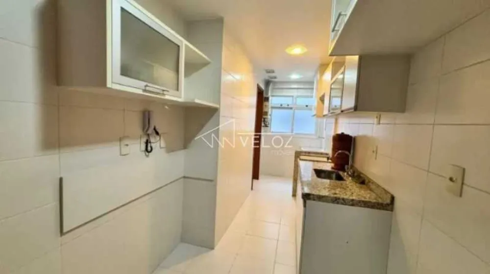 Apartamento, 2 quartos, 69 m² - Foto 13