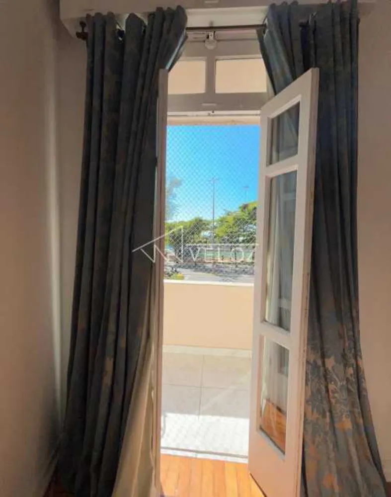 Apartamento, 2 quartos, 96 m² - Foto 2