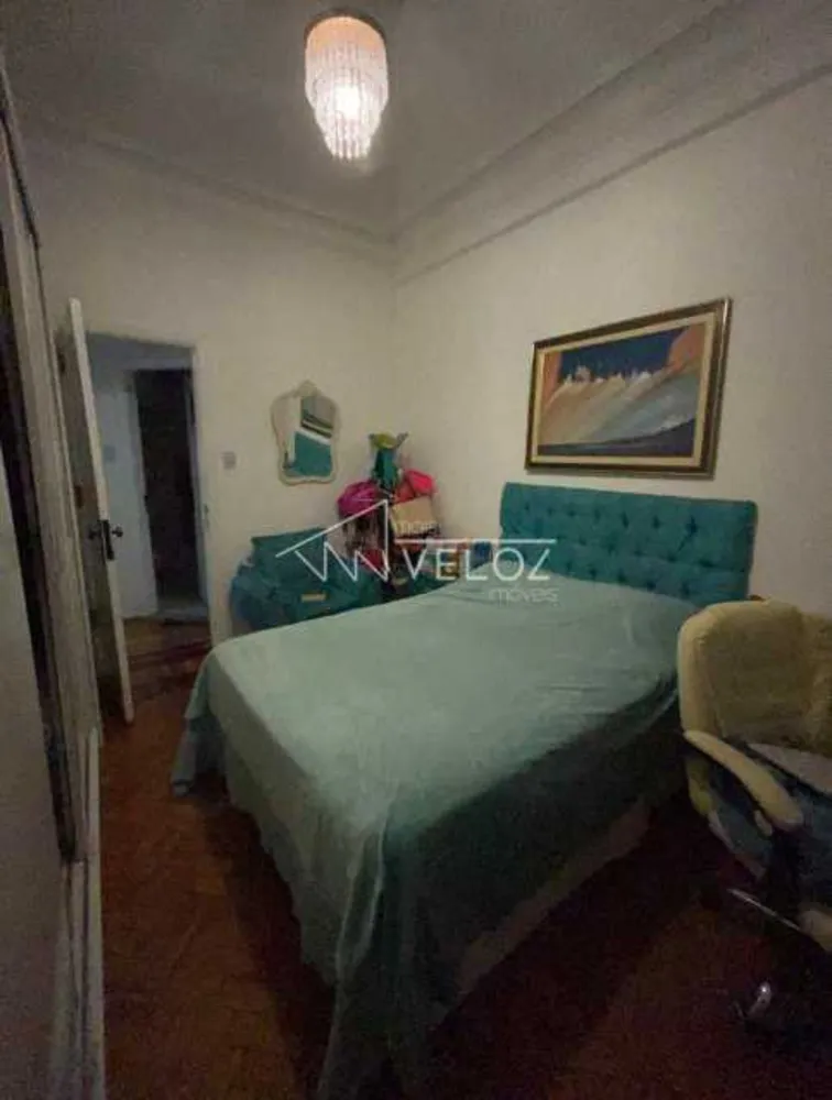 Apartamento, 2 quartos, 96 m² - Foto 3