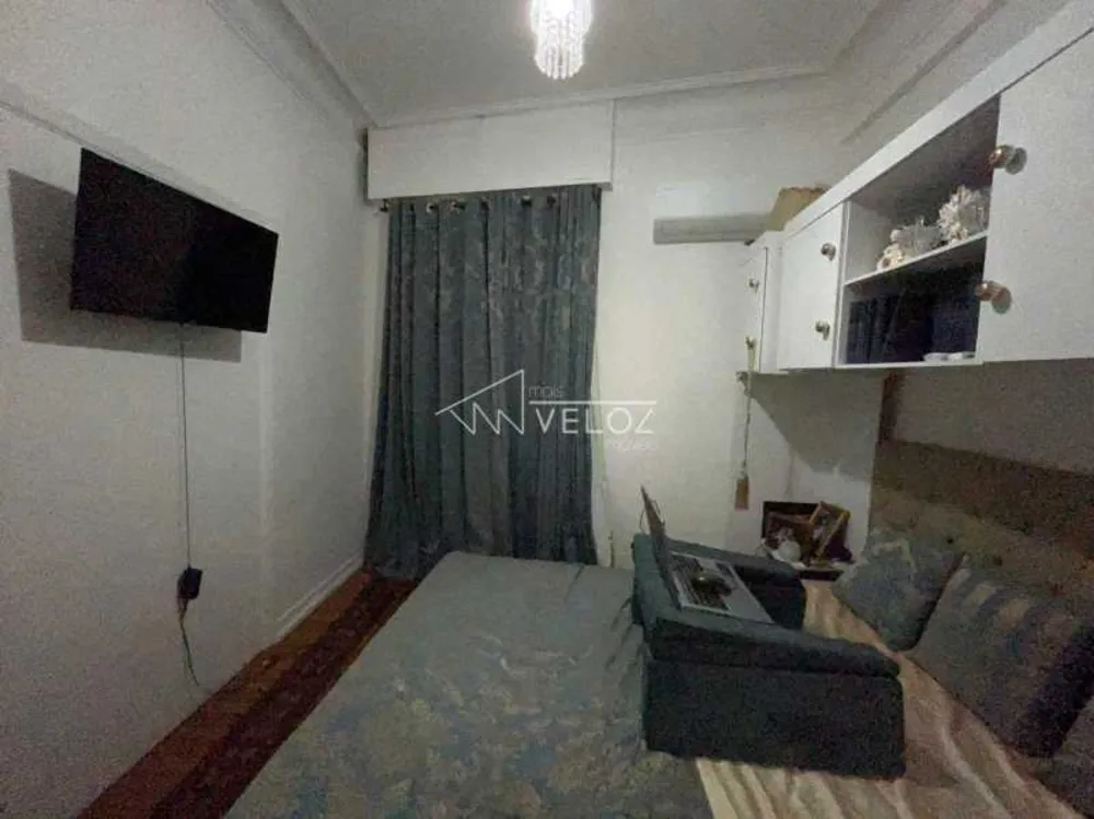 Apartamento, 2 quartos, 96 m² - Foto 16