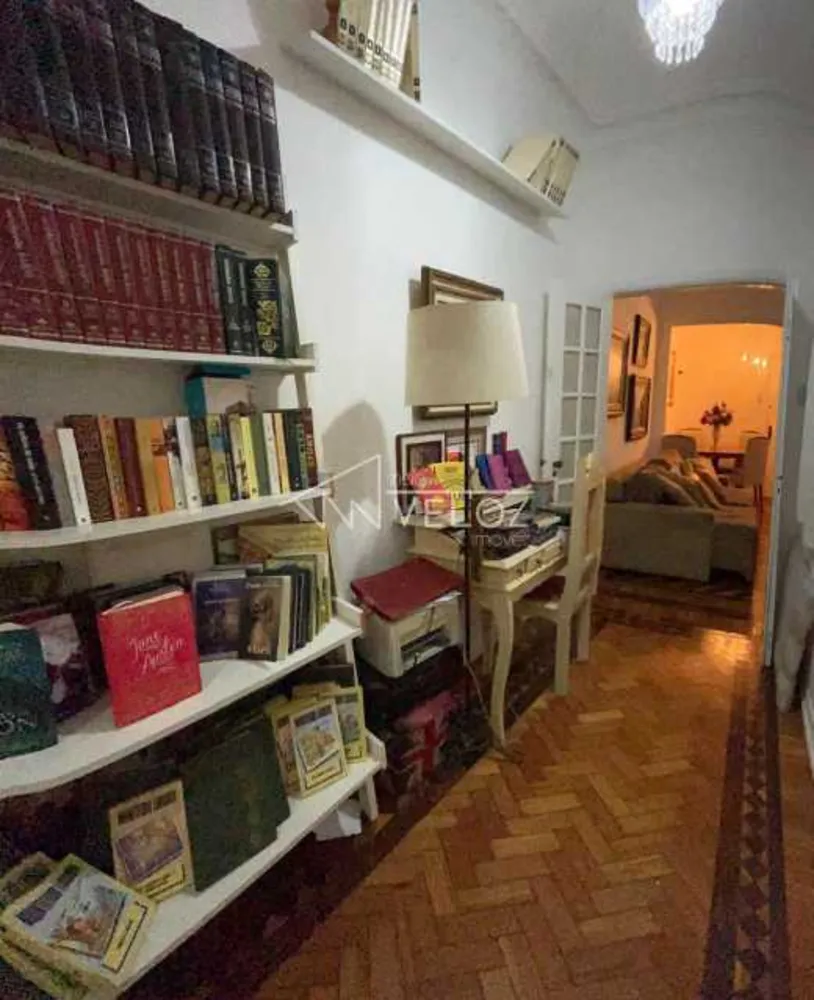 Apartamento, 2 quartos, 96 m² - Foto 22