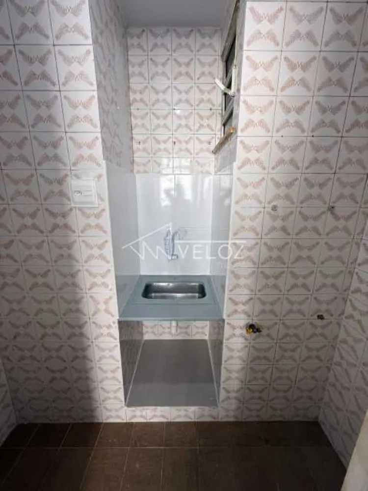 Apartamento, 1 quarto, 18 m² - Foto 14