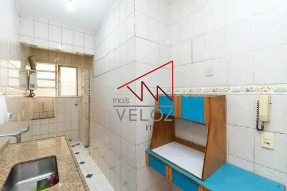 Apartamento, 2 quartos, 75 m² - Foto 11