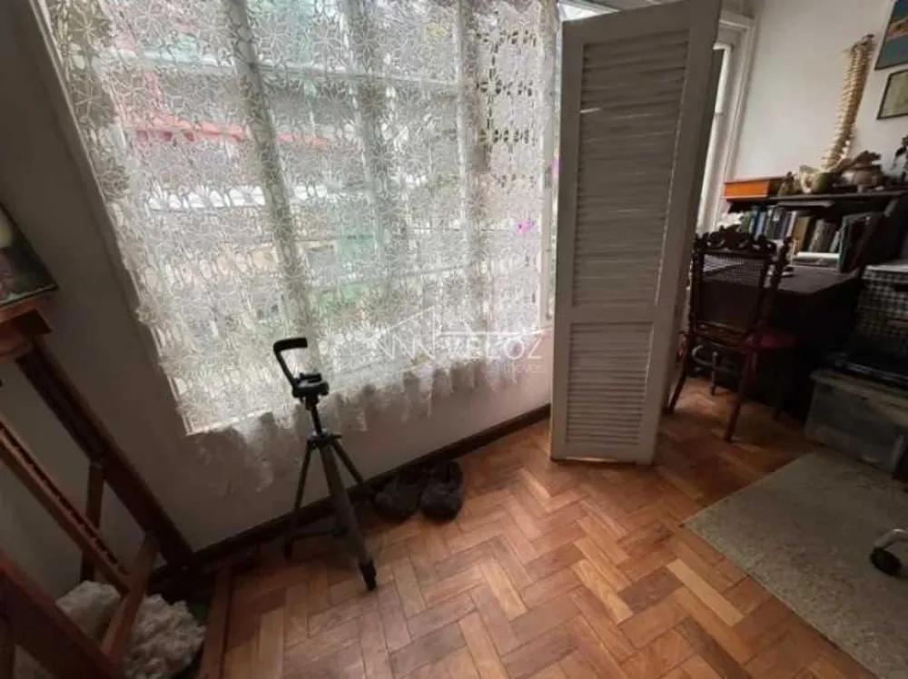 Apartamento, 2 quartos, 77 m² - Foto 18