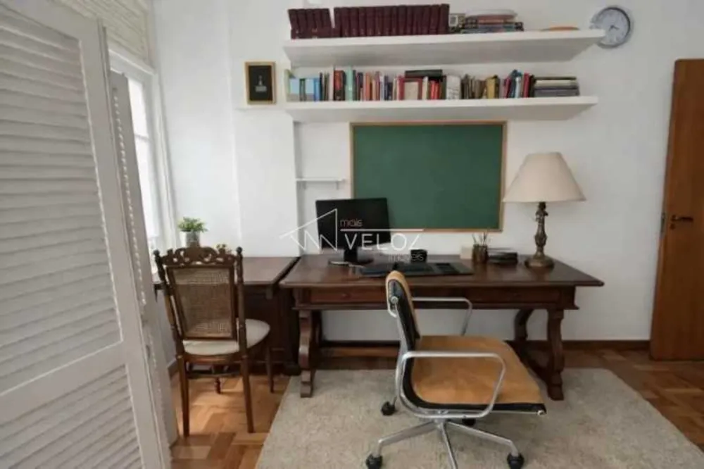 Apartamento, 2 quartos, 77 m² - Foto 7