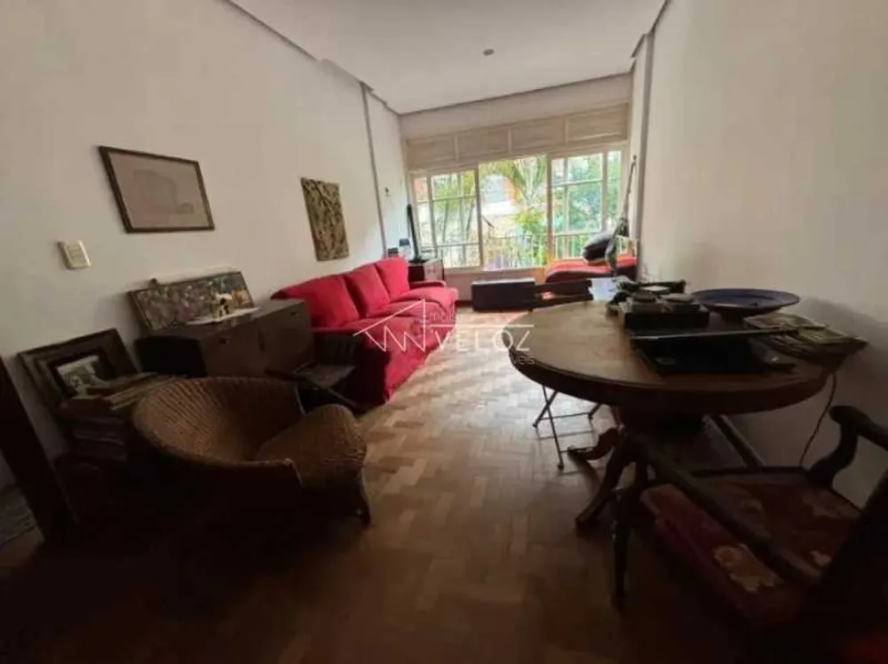 Apartamento, 2 quartos, 77 m² - Foto 4
