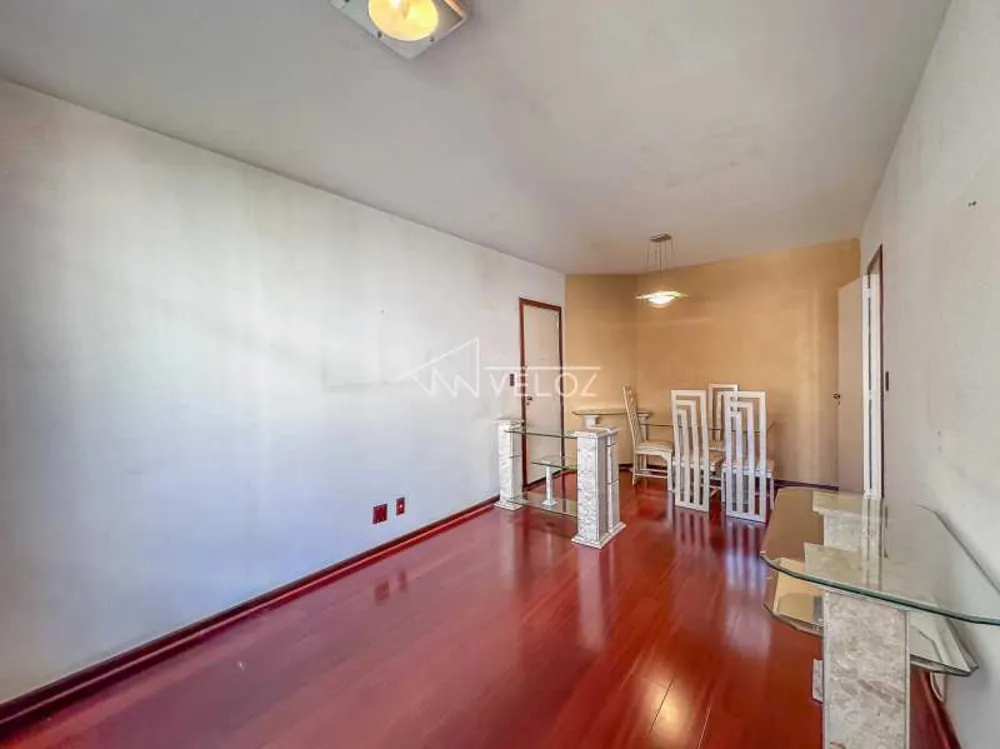 Apartamento, 2 quartos, 70 m² - Foto 8