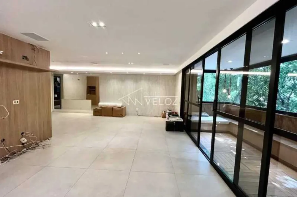 Apartamento, 3 quartos, 174 m² - Foto 6
