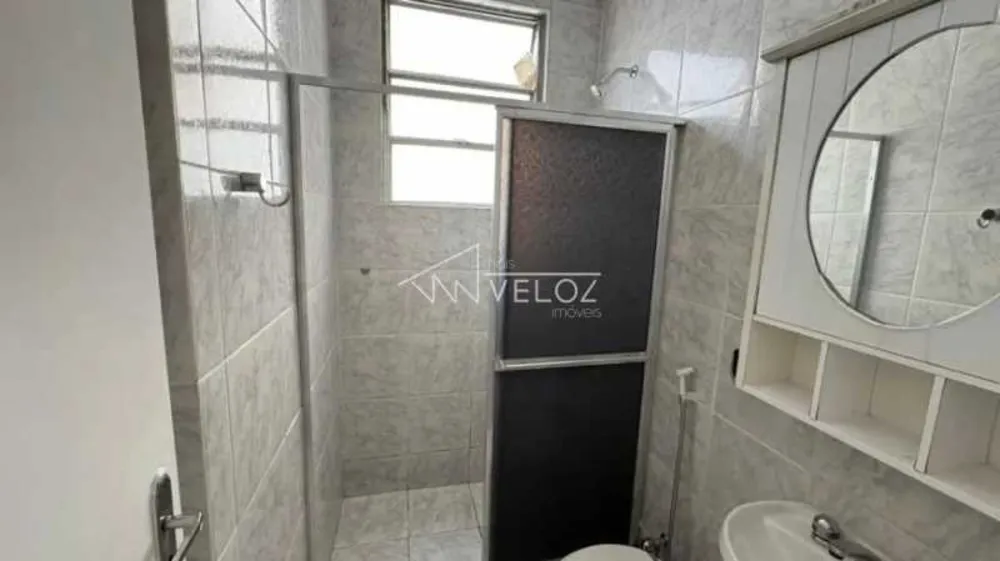 Apartamento, 1 quarto, 48 m² - Foto 3