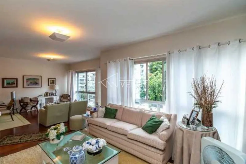 Apartamento, 4 quartos, 169 m² - Foto 11